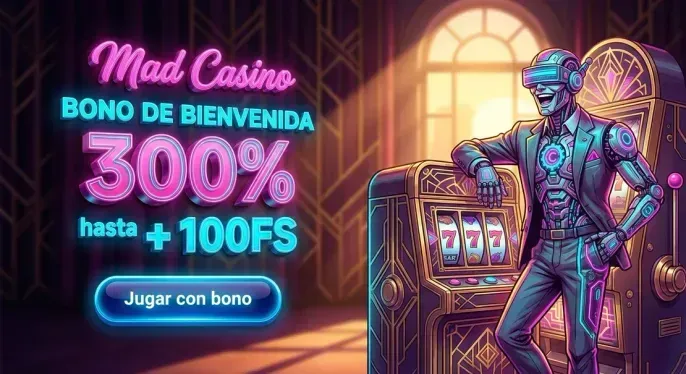 Mad Casino